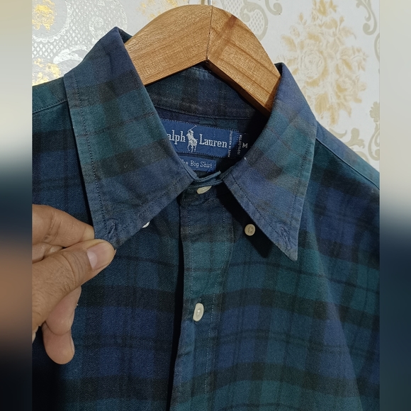 Ralph Lauren - Picture 4 of 5